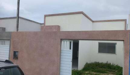 Casa à venda em rua pública, OLHOS D'ÁGUA, Barra dos Coqueiros, SE