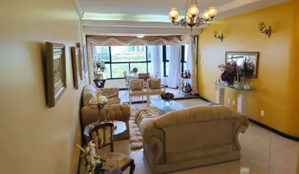 Apartamento à venda, GRAGERU, Aracaju, SE