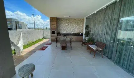 Casa à venda, ALPHAVILLE, Barra dos Coqueiros, SE