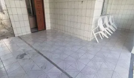 Casa à venda em rua pública, SIQUEIRA CAMPOS, Aracaju, SE