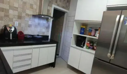 Casa à venda em rua pública, OLHOS D'ÁGUA, Barra dos Coqueiros, SE