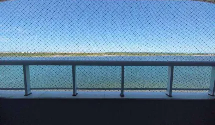 Apartamento à venda no Mansão Lauro Porto, TREZE DE JULHO, Aracaju, SE