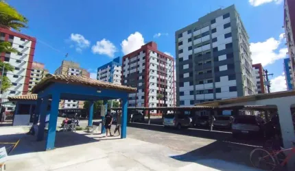 Apartamento à venda, LUZIA, Aracaju, SE