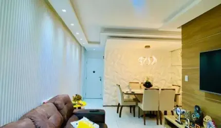 Apartamento à venda, JARDINS, Aracaju, SE