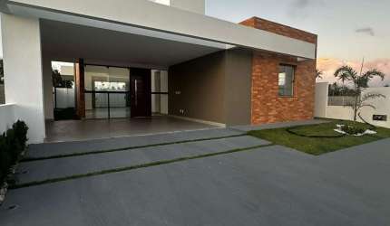 Casa à venda, OLHOS D'ÁGUA, Barra dos Coqueiros, SE