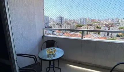 Apartamento à venda no SERENATA, LUZIA, Aracaju, SE
