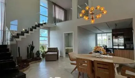 Casa à venda no VILLE AL MARE, OLHOS D'ÁGUA, Barra dos Coqueiros, SE