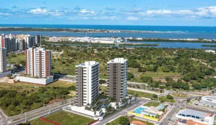 Apartamento à venda no Casa Jardins, JARDINS, Aracaju, SE