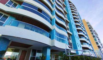 Apartamento à venda, ATALAIA, Aracaju, SE