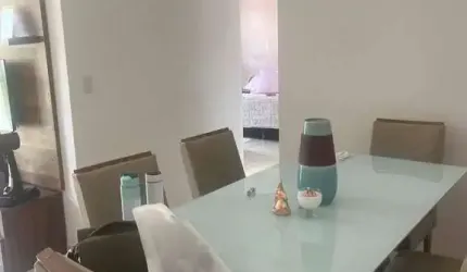 Apartamento à venda, JABOTIANA, Aracaju, SE