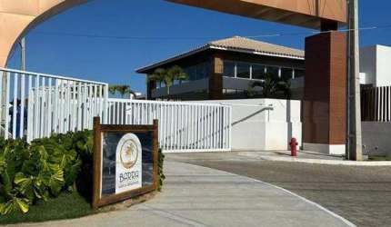 Casa à venda no BARRA LOFT &amp; RESIDENCE, CAPUÃ, Barra dos Coqueiros, SE