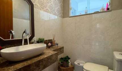 Casa à venda no MAIKAI RESIDENCIAL RESORT, OLHOS D'ÁGUA, Barra dos Coqueiros, SE