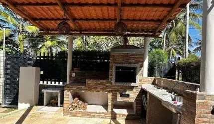 Casa à venda no HORIZONTAL PRAIA DO REFÚGIO, SÃO JOSÉ DOS NÁUFRAGOS, Aracaju, SE