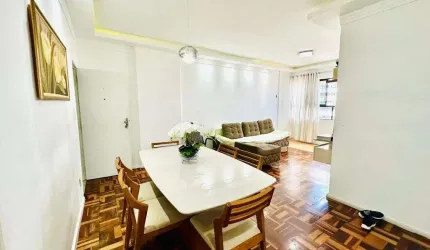 Apartamento à venda no Gemini, SUÍÇA, Aracaju, SE
