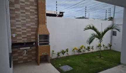 Casa à venda em rua pública, OLHOS D'ÁGUA, Barra dos Coqueiros, SE