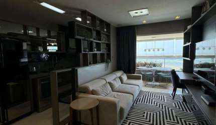 Apartamento à venda no Inovatto Atalaia, ATALAIA, Aracaju, SE