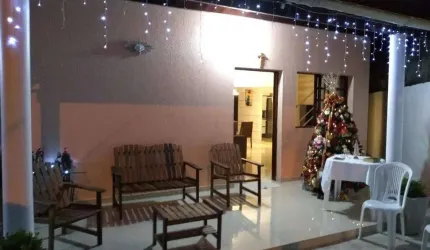 Casa à venda em rua pública, ANTARES, Maceió, AL