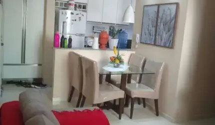 Apartamento à venda no Vivendas Tropical, MARCOS FREIRE II, Nossa Senhora do Socorro, SE