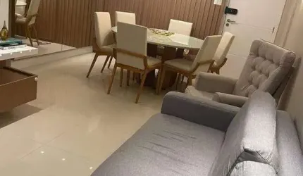 Apartamento à venda, FAROLÂNDIA, Aracaju, SE