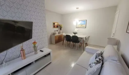 Apartamento à venda no BELLEVILLE RESIDENCE, LUZIA, Aracaju, SE