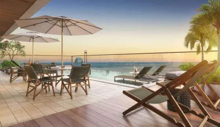 Apartamento à venda, ARUANA, Aracaju, SE