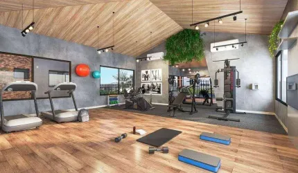 Apartamento à venda, LUAR DA BARRA, Barra dos Coqueiros, SE