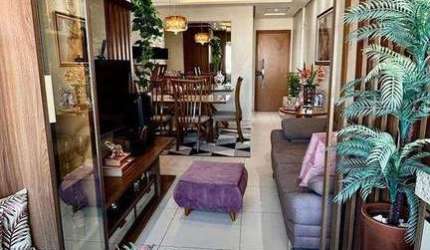 Apartamento à venda, LUZIA, Aracaju, SE