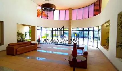 Apartamento à venda no Classique Jardins, GRAGERU, Aracaju, SE