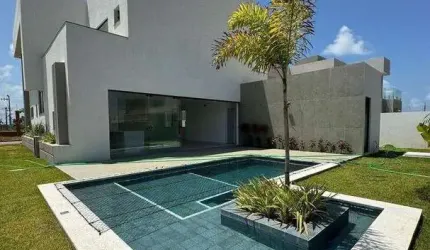 Casa à venda no ALPHAVILLE SERGIPE, ALPHAVILLE, Barra dos Coqueiros, SE
