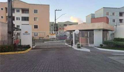Apartamento à venda no VERANNO BARRA RESIDENCE, CENTRO, Barra dos Coqueiros, SE