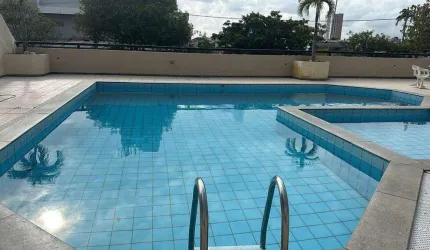 Apartamento à venda no SYLVIO ROMERO, TREZE DE JULHO, Aracaju, SE
