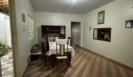 Casa à venda em rua pública, PAJUÇARA, Maceió, AL