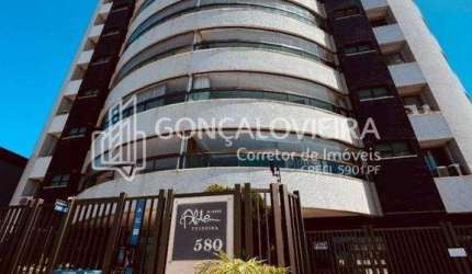 Apartamento à venda, TREZE DE JULHO, Aracaju, SE