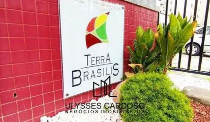 Apartamento à venda, LUZIA, Aracaju, SE