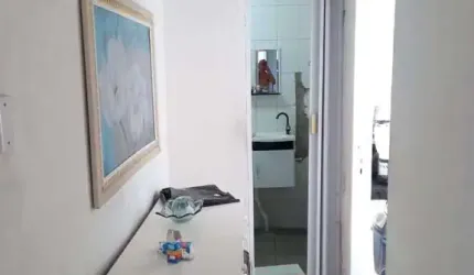 Casa à venda em rua pública, JOÃO ALVES, Nossa Senhora do Socorro, SE