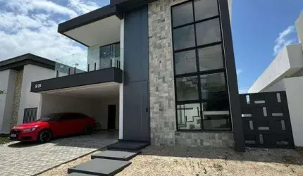 Casa à venda, ALPHAVILLE, Barra dos Coqueiros, SE
