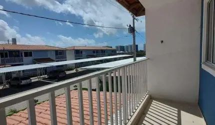 Apartamento à venda no RIO BARRA MAIS VIVER, COSTA PARADISO, Barra dos Coqueiros, SE