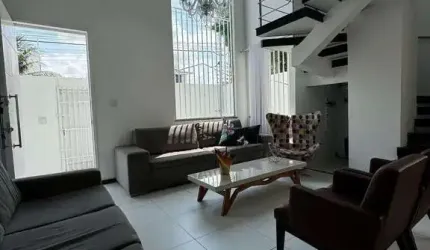 Casa à venda em rua pública, SUÍÇA, Aracaju, SE