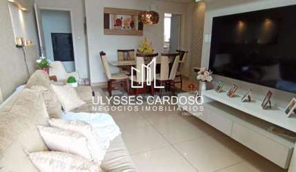 Apartamento à venda no ALAMEDA VERDEJAR, LUZIA, Aracaju, SE