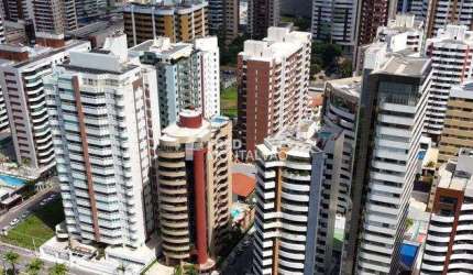 Apartamento à venda, JARDINS, Aracaju, SE