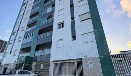 Apartamento à venda no LUMINUS RESIDENCE, COROA DO MEIO, Aracaju, SE