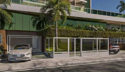 Apartamento à venda, JARDINS, Aracaju, SE