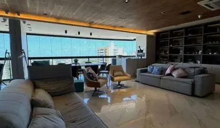 Apartamento à venda no MANSÃO GIARDINO, JARDINS, Aracaju, SE