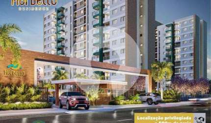 Apartamento à venda no MARBELLO RESIDENCE , COROA DO MEIO , Aracaju, SE
