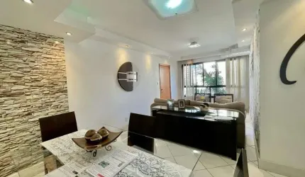 Apartamento à venda no Eduardo Abreu, JARDINS, Aracaju, SE