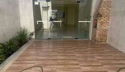 Casa à venda em rua pública, SIQUEIRA CAMPOS, Aracaju, SE