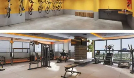 Apartamento à venda, ARUANA, Aracaju, SE