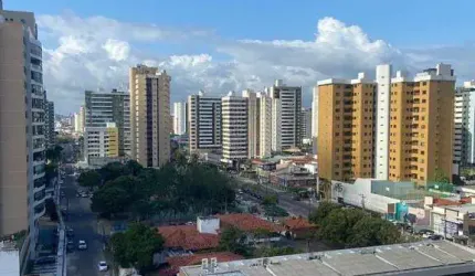 Apartamento à venda, JARDINS, Aracaju, SE