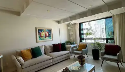 Apartamento à venda, JARDINS, Aracaju, SE