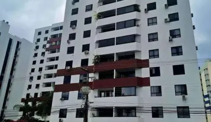 Apartamento à venda, GRAGERU, Aracaju, SE